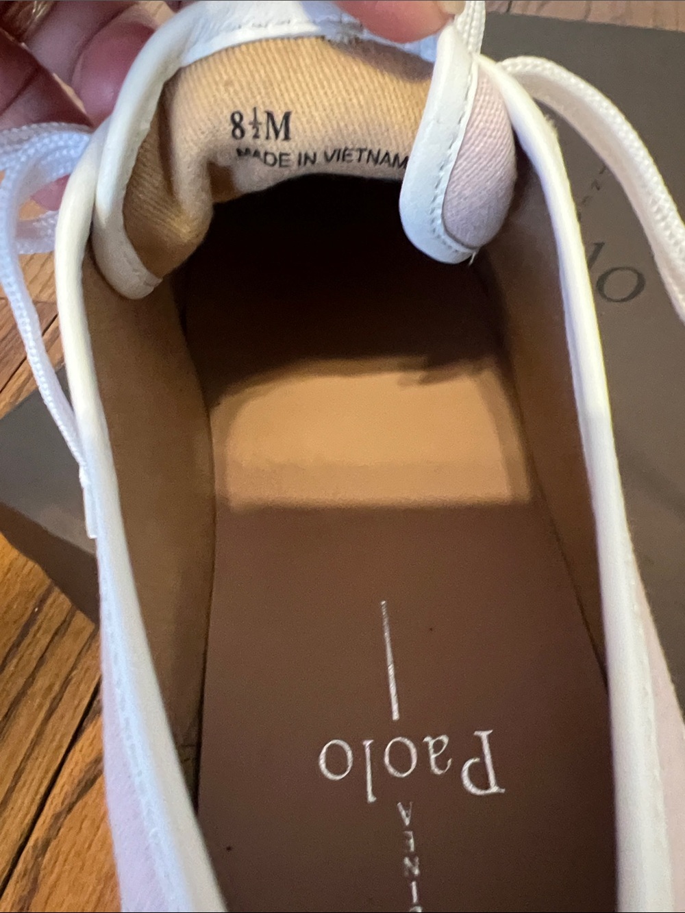 Linea Paolo Women’s Shoes New in Box - Picture 9 of 13